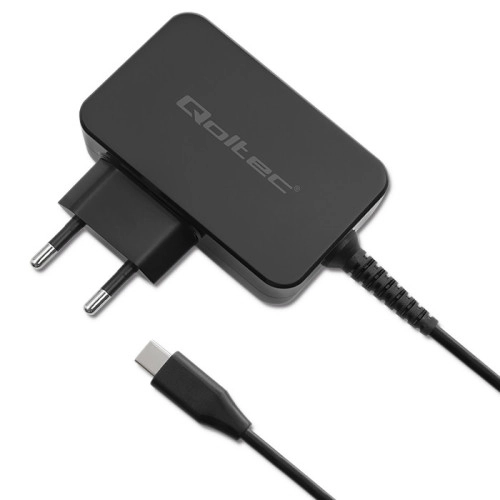 Qoltec 52385 mobile device charger Laptop