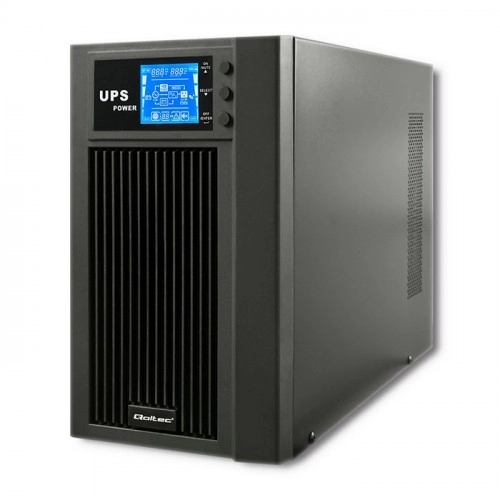 Qoltec 53043 uninterruptible power supply (UPS)