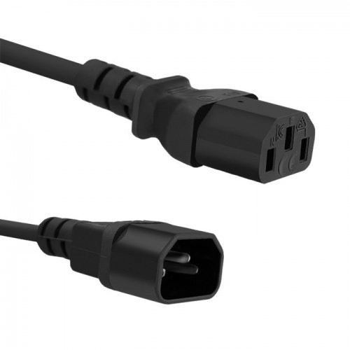 _534701 Cable for UPS C13/C14 1