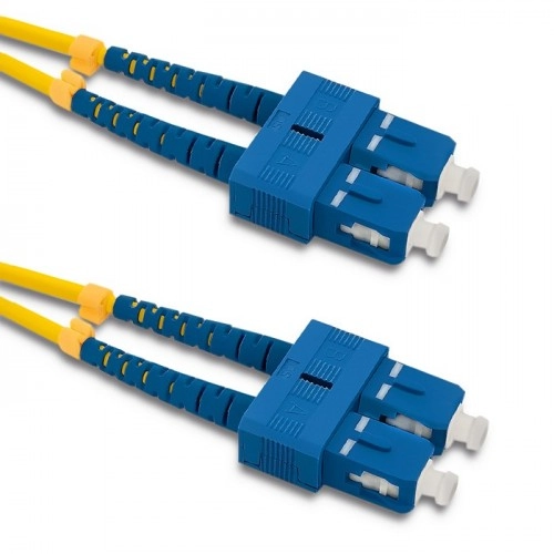 Qoltec 54002 InfiniBand/fibre optic cable 3