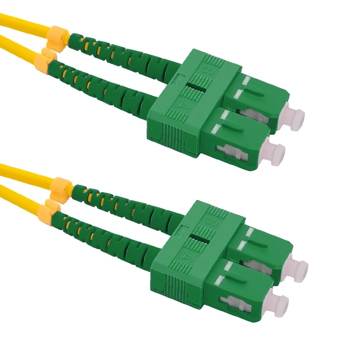Qoltec 54005 InfiniBand/fibre optic cable 1