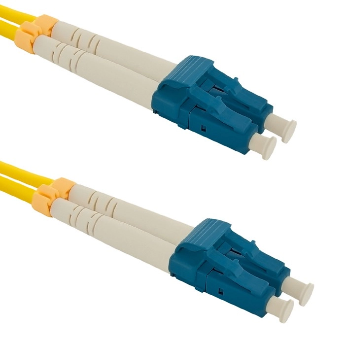 Qoltec 54016 InfiniBand/fibre optic cable 3