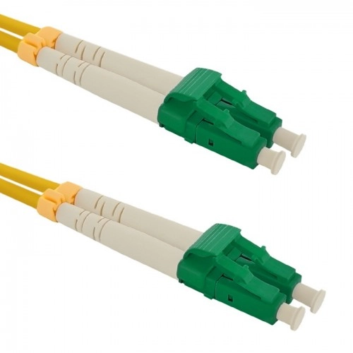 Qoltec 54018 InfiniBand un optiskās šķiedras