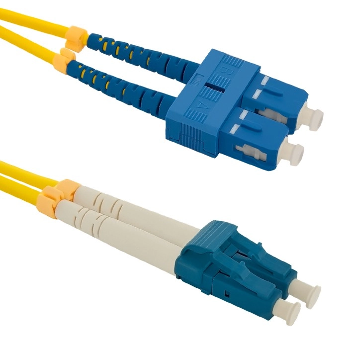 Qoltec 54031 InfiniBand/fibre optic cable 1