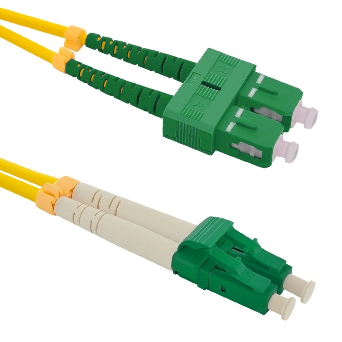 Qoltec 54037 InfiniBand/fibre optic cable 3