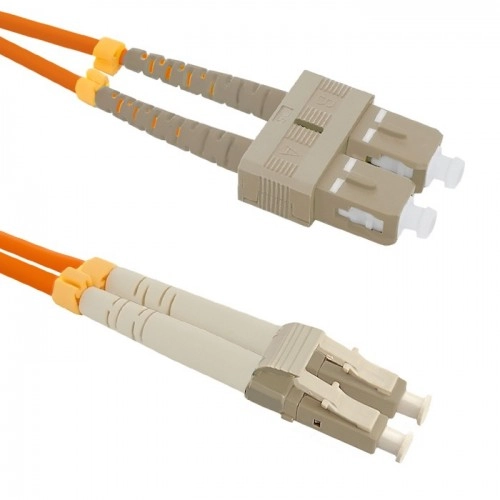 Qoltec 54041 InfiniBand/fibre optic cable 3