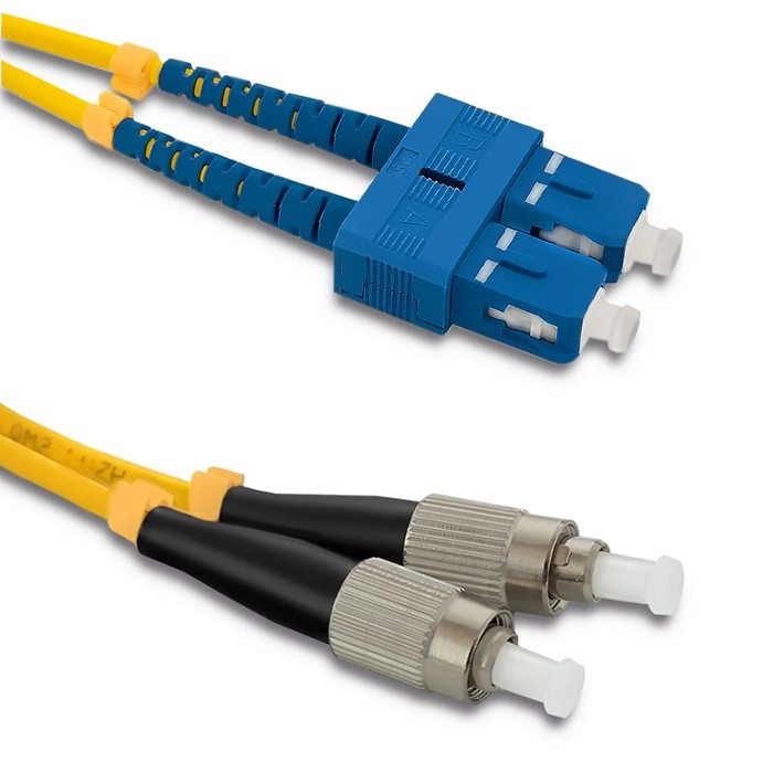 Qoltec 54043 InfiniBand/fibre optic cable 1
