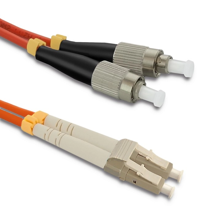 Qoltec 54056 InfiniBand/fibre optic cable 2