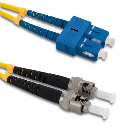 Qoltec 54062 InfiniBand/fibre optic cable 5