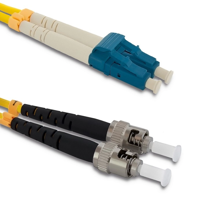 Qoltec 54068 InfiniBand/fibre optic cable 2