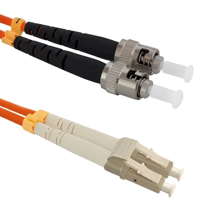Qoltec 54072 InfiniBand/fibre optic cable 2