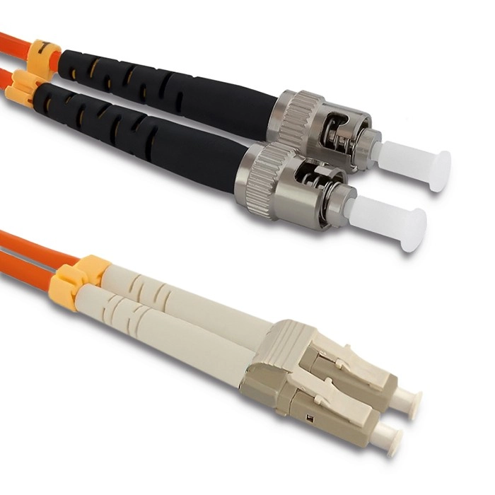 Qoltec 54073 InfiniBand/fibre optic cable 3