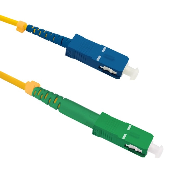 Qoltec 54292 InfiniBand/fibre optic cable 5