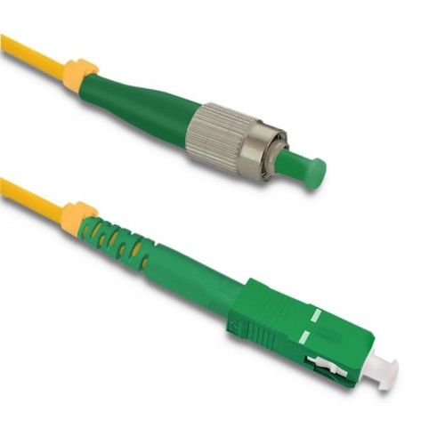 Qoltec 54303 InfiniBand/fibre optic cable 5