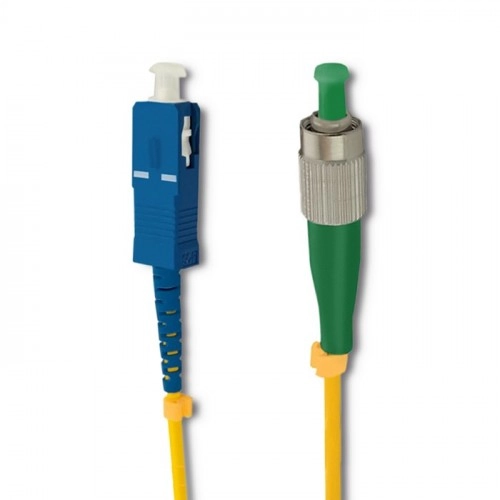 Qoltec 54305 InfiniBand/fibre optic cable 15