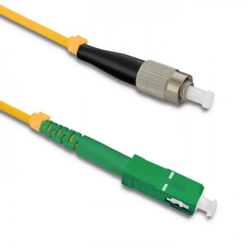 Qoltec 54311 InfiniBand/fibre optic cable 5