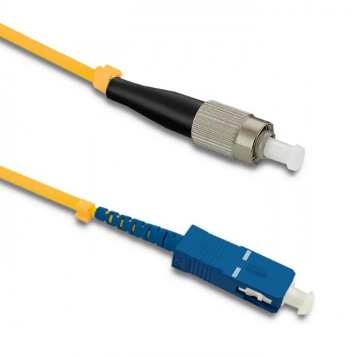 Qoltec 54315 InfiniBand/fibre optic cable 1