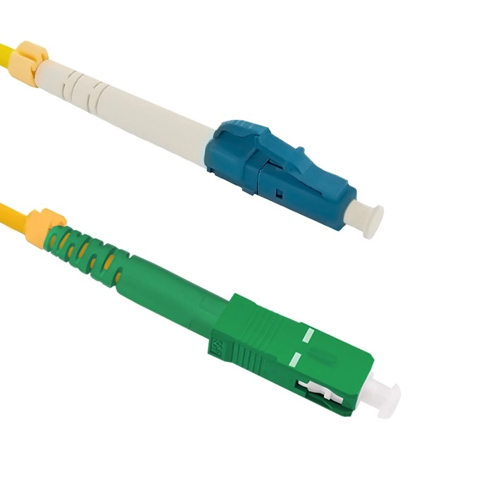 Qoltec 54331 InfiniBand/fibre optic cable 1
