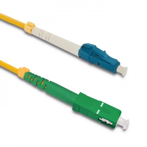 Qoltec 54335 InfiniBand/fibre optic cable 20