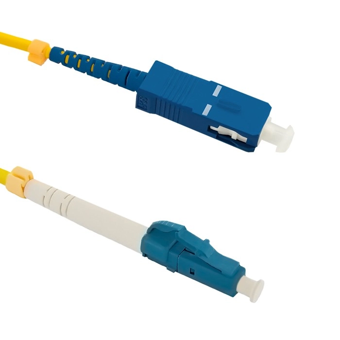 Qoltec 54340 InfiniBand/fibre optic cable 3