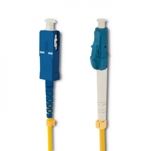 Qoltec 54342 InfiniBand/fibre optic cable 7