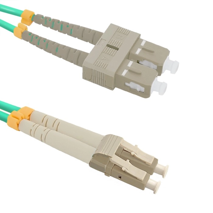 Qoltec 54350 InfiniBand/fibre optic cable 3