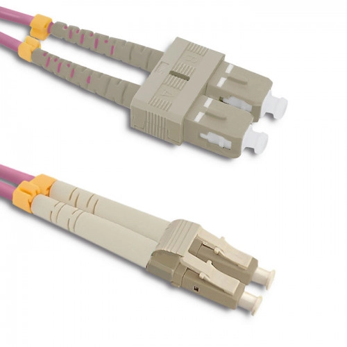 Qoltec 54352 InfiniBand/fibre optic cable 10