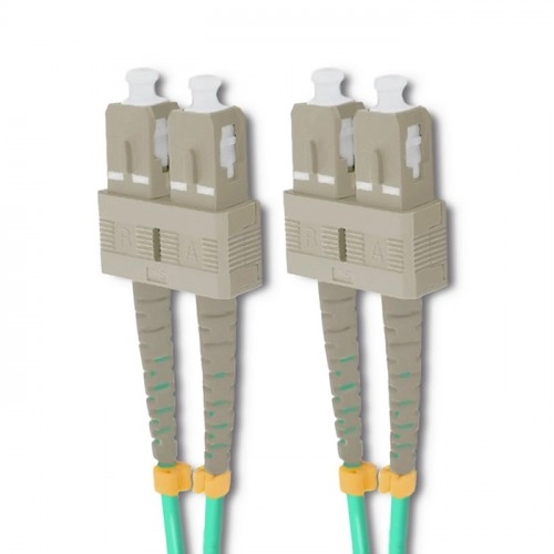 Qoltec 54353 InfiniBand/fibre optic cable 1