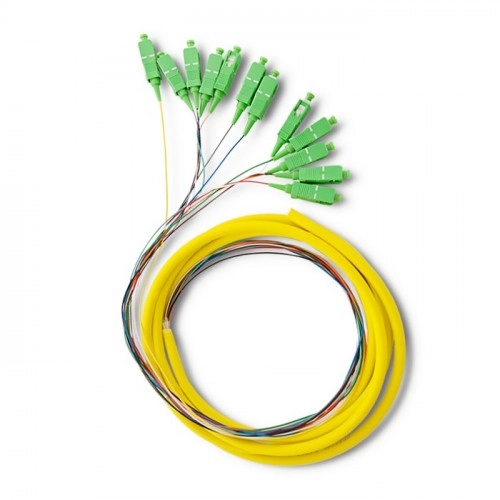 Qoltec 54362 InfiniBand/fibre optic cable 2