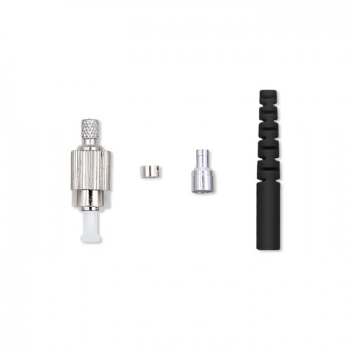 Qoltec 54455 fibre optic connector FC
