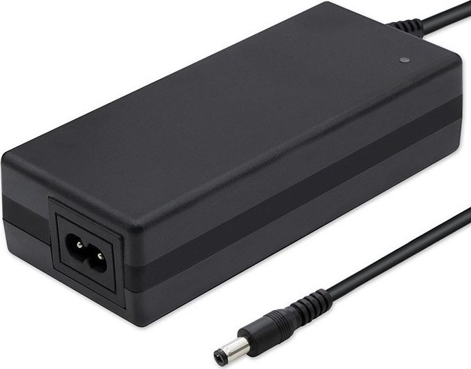 Qoltec Åadowarka do baterii roweru elektrycznego