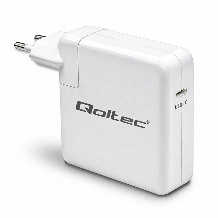Qoltec Ładowarka Super Fast Power Delivery