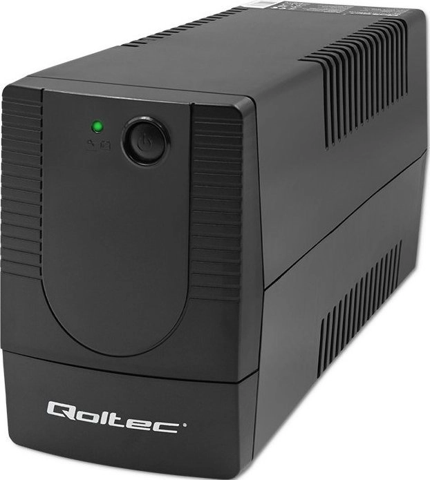 Qoltec 53773 uninterruptible power supply (UPS)