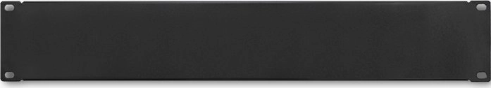 Qoltec Panel zaślepiający do szaf RACK