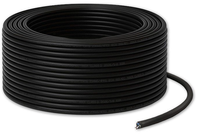 UTP patchcord cable CAT6 LAN 100m