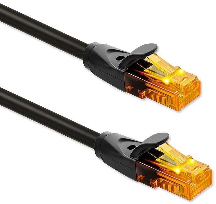 Kabel Patchcord Qoltec UTP  CAT6  2