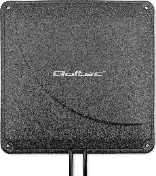 Qoltec 4G LTE DUAL MIMO booster
