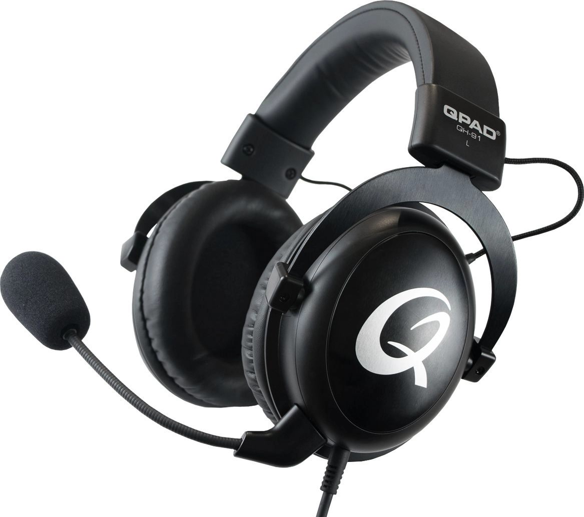 QPAD QH91 PRO GAMING HEADSET 2x3