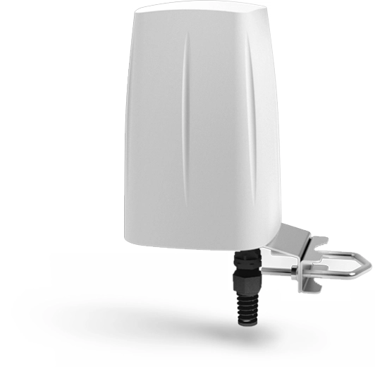 QuWireless QuSpot network antenna Omni-directional antenna