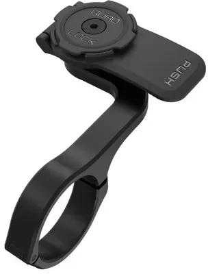 Quad Lock Bicycle handlebar mount  black