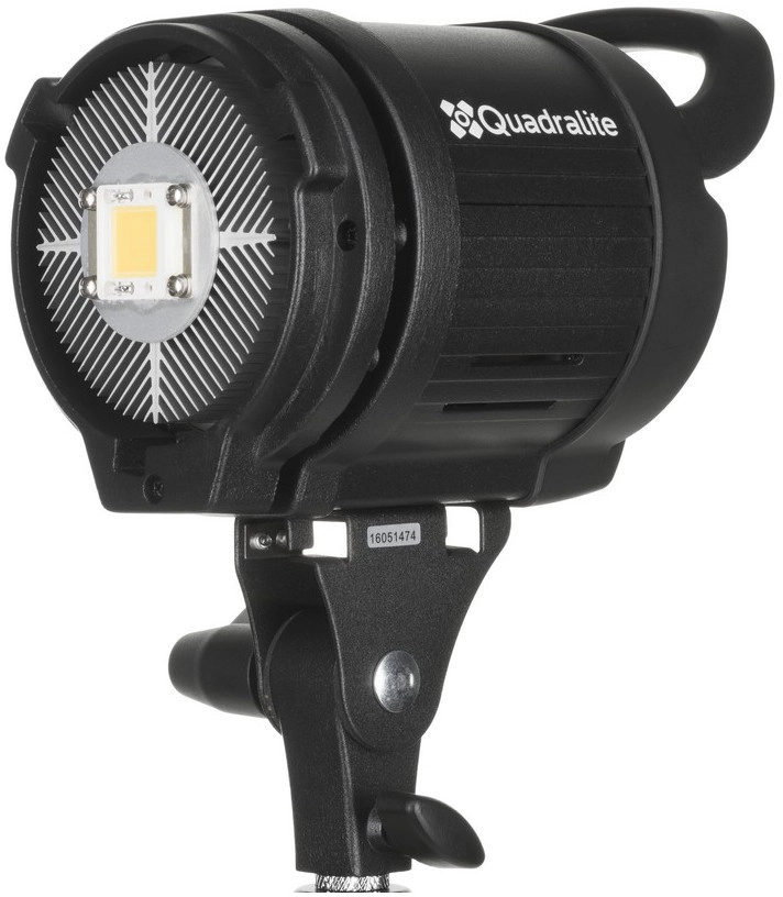 Quadralite continuous light VideoLED 600 5901698713621