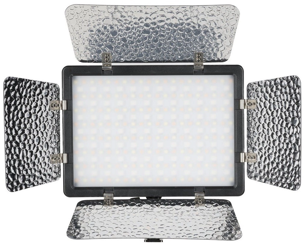 Quadralite video light Thea RGB 150
