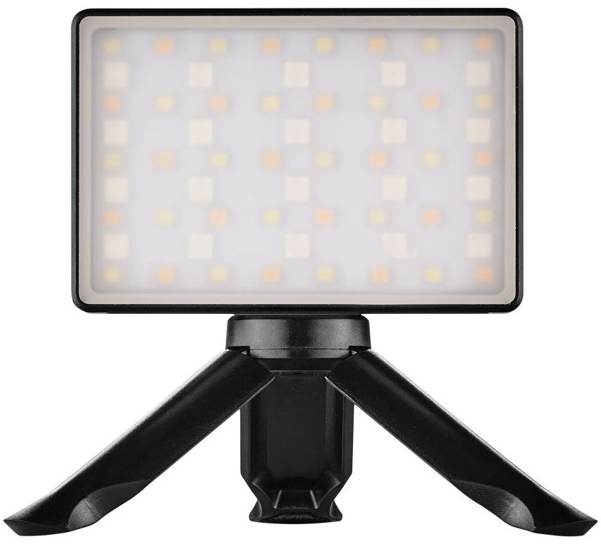 Quadralite video light MiLED RGB 200II
