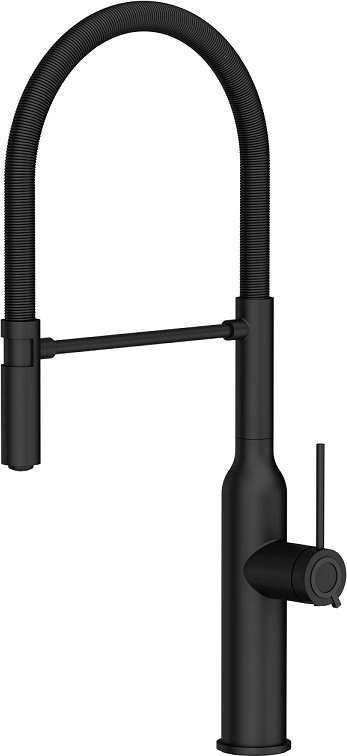 Bateria kuchenna Quadron Marilyn Q Line