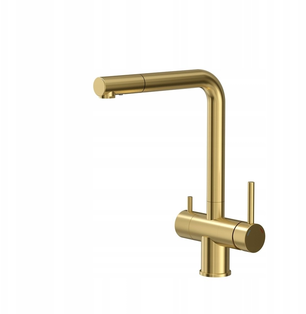 Quadron ELLEN kitchen faucet three-way kitchen