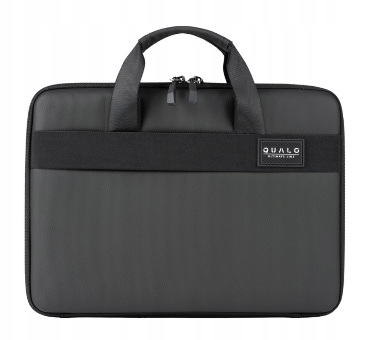 Qualo QPL‑SU‑01 Laptop Bag 13.3&quot