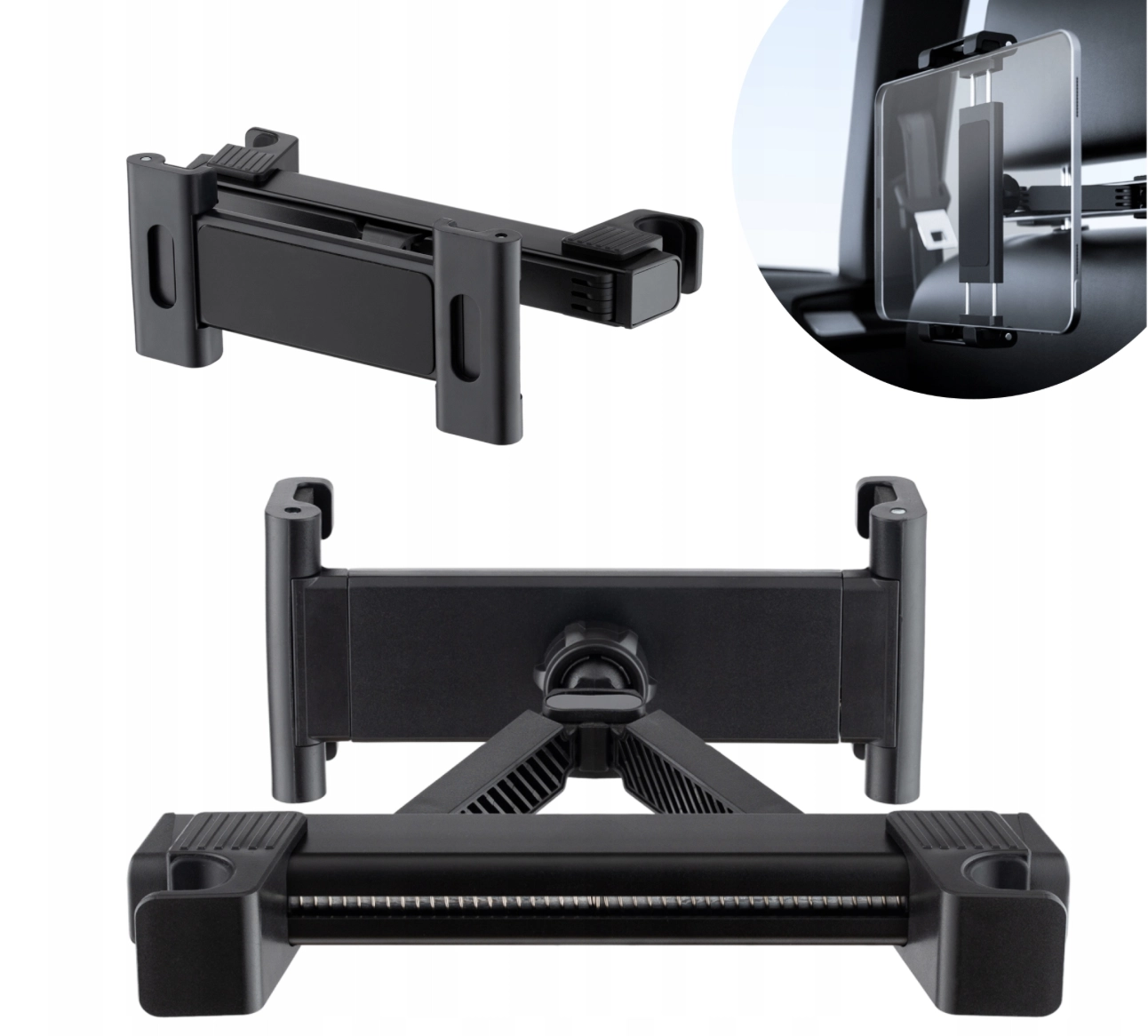 Qualo QUS-T-BS-01 Car phone  / tablet