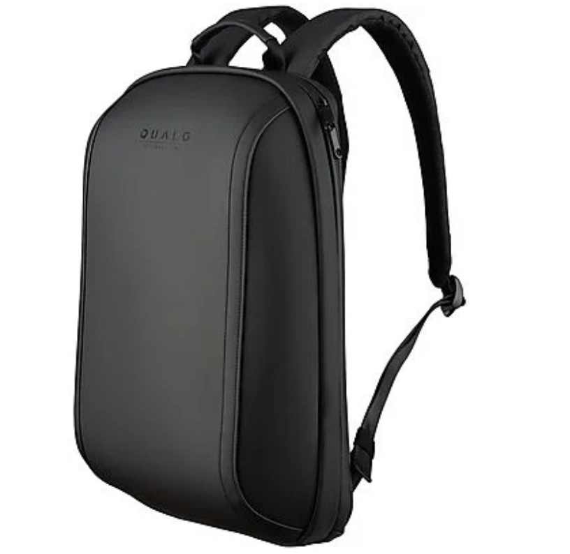 Qualo QPS-W-BZ-01 Ultimate Laptop Bag 15