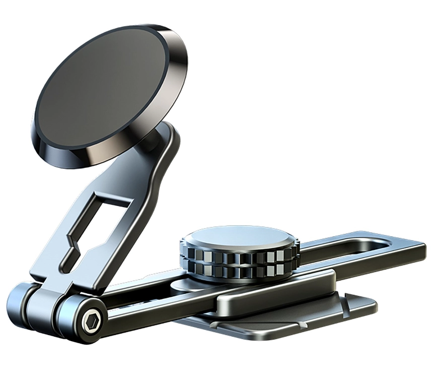 Qualo QUSM-S-RCS-01 Magnetic phone holder with