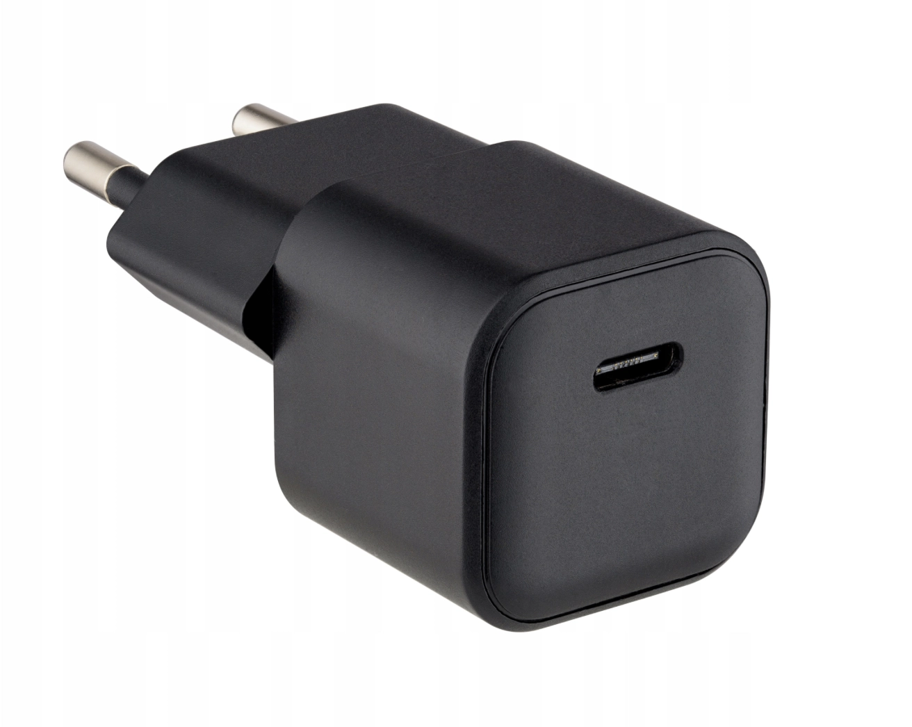 Qualo QLSN-C-20-01 Nano PD Network Charger